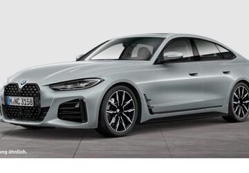 BMW 420 Gran Coupé 68.160 km 36.660 &euro; Köln Süd 50968