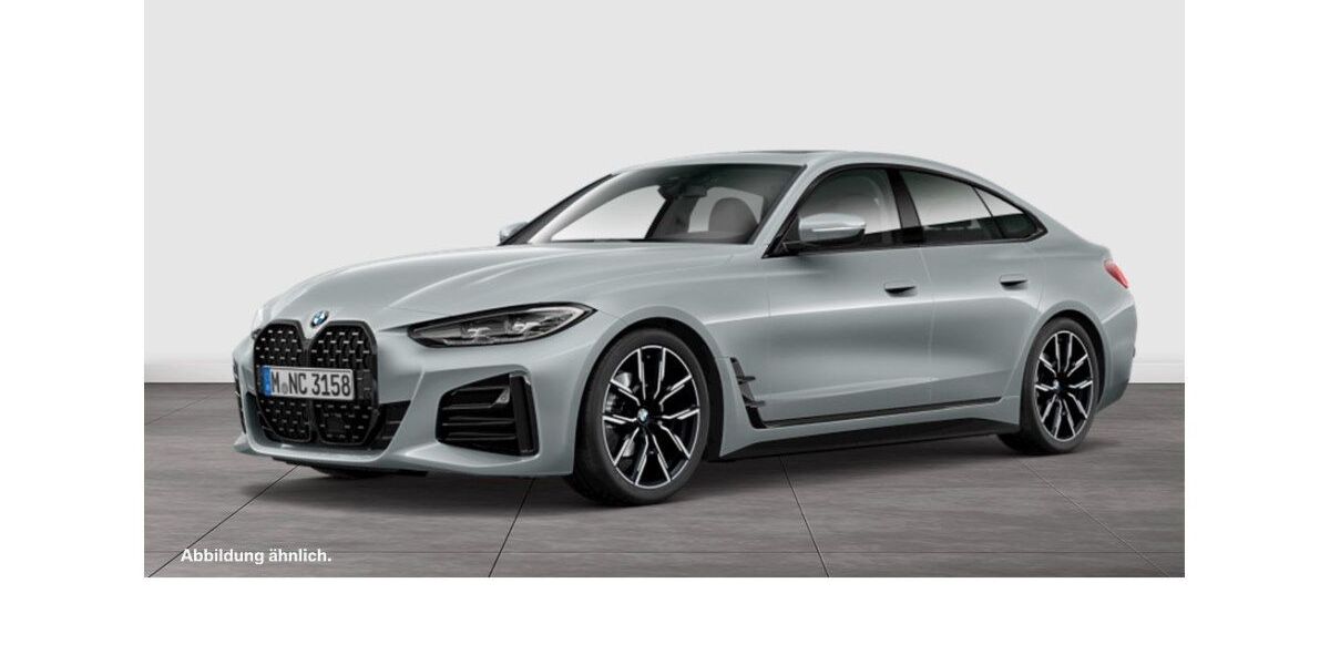 BMW 420 Gran Coupé 68.160 km 36.660 &euro; Köln Süd 50968