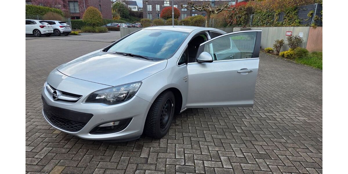 Opel Astra 226.600 km 3.499 &euro; Frechen 50226