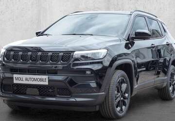 Jeep Compass 22.000 km 28.980 &euro; Köln 50825