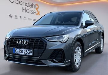 Audi Q3 7.900 km 43.180 &euro; Köln 50739