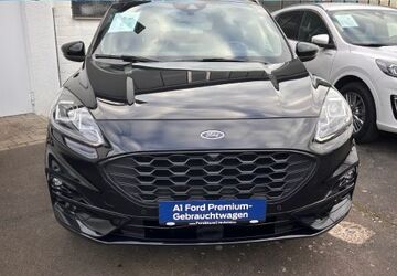Ford Kuga 45.123 km 29.990 &euro; Erftstadt-Lechenich 50374