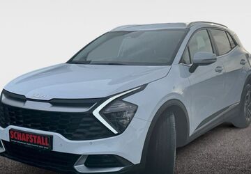 Kia Sportage 25.916 km 26.979 &euro; Elsdorf (bei Köln) 50189