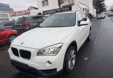 BMW X1 182.000 km 8.999 &euro; Köln 51143