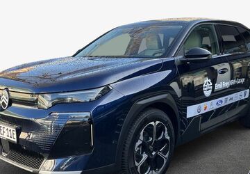 Citroen C5 Aircross 7.000 km 45.750 &euro; Leverkusen 51373