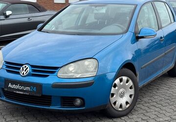 VW Golf 192.000 km 1.899 &euro; Jülich 52428