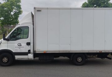 IVECO Andere 520.000 km 5.800 &euro; Brühl 50321