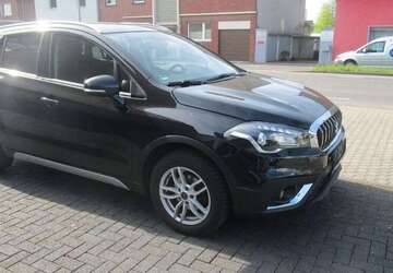 Suzuki SX4 160.000 km 11.900 &euro; Bergheim 50126