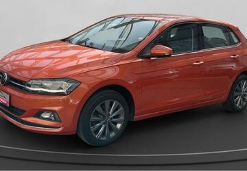 VW Polo 90.786 km 15.480 &euro; Köln-Mülheim 51063