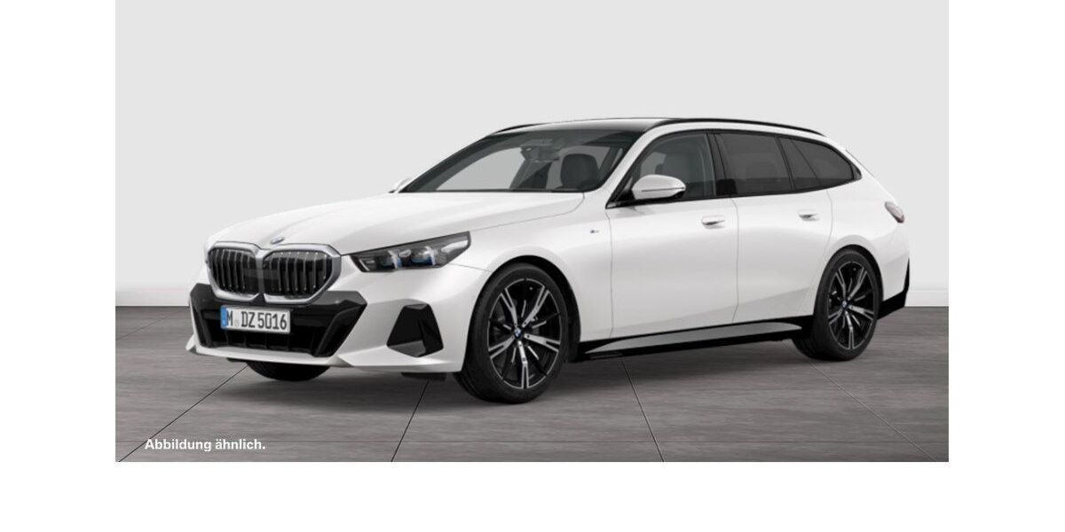 BMW 540 17.619 km 66.495 &euro; Köln-West 50858