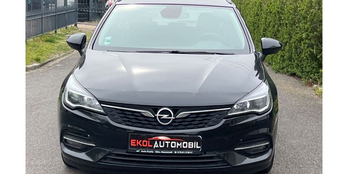 Opel Astra 185.350 km 6.595 &euro; Köln 50997