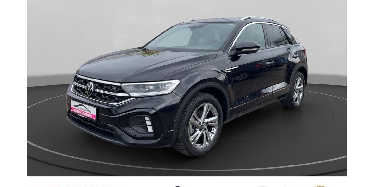 VW T-Roc 46.394 km 21.490 &euro; Köln 51145