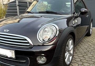 Mini Cooper Cabrio 127.000 km 7.800 &euro; Grevenbroich 41517