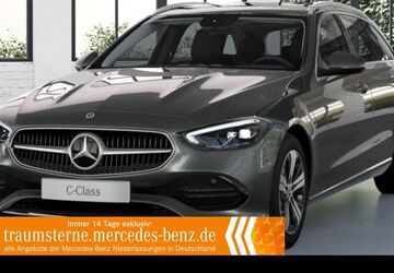 Mercedes-Benz C 220 93.598 km 28.890 &euro; Köln 51149
