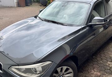 BMW 118 160.000 km 9.000 &euro; Erftstadt 50374