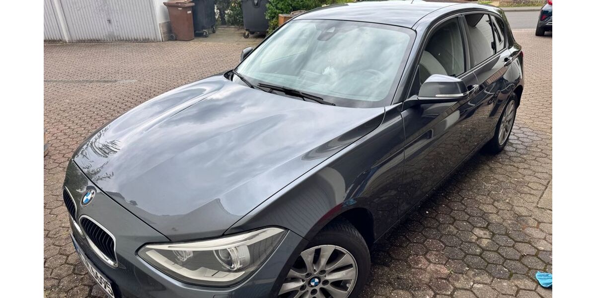 BMW 118 160.000 km 9.000 &euro; Erftstadt 50374