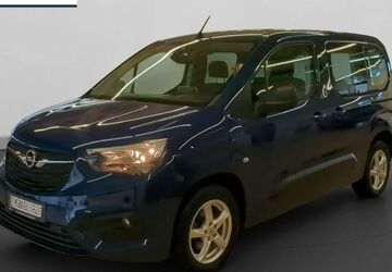 Opel Combo Life 53.700 km 19.590 &euro; Leverkusen 51381