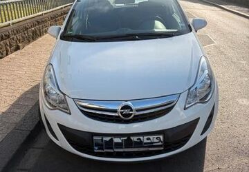 Opel Corsa 73.000 km 3.900 &euro; Bergheim 50127