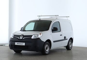 Renault Kangoo 32.759 km 14.540 &euro; Köln 50939