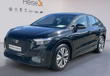 Audi Q4 e-tron 61.237 km 29.350 &euro; Köln 50739