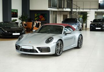 Porsche 911 Urmodell 31.220 km 114.980 &euro; Köln 51147
