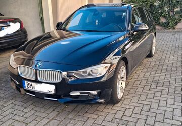 BMW 325 232.000 km 9.999 &euro; Kerpen 50169