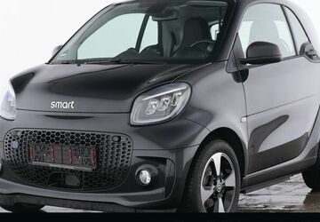 Smart ForTwo 39.954 km 15.000 &euro; Köln-Deutz 51105