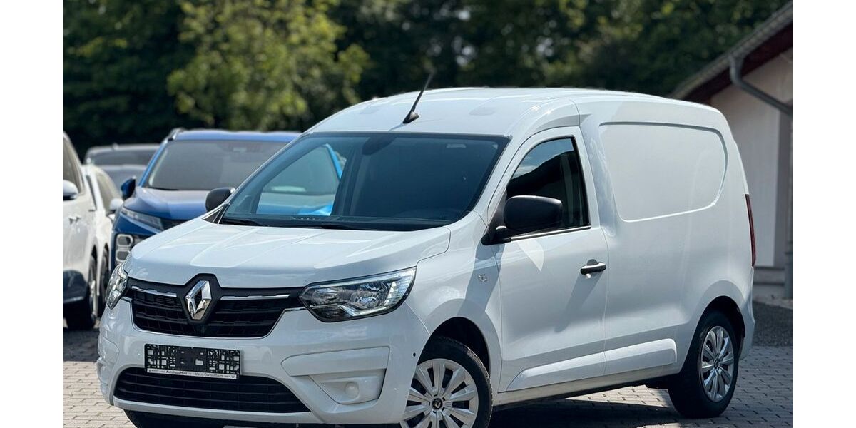 Renault Express 99.500 km 10.500 &euro; Langerwehe 52379