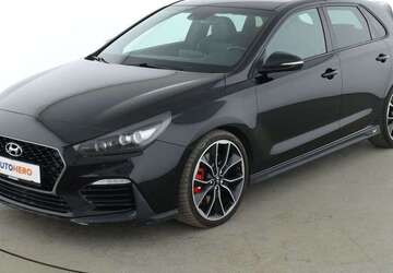 Hyundai i30 116.481 km 19.800 &euro; Köln 50739