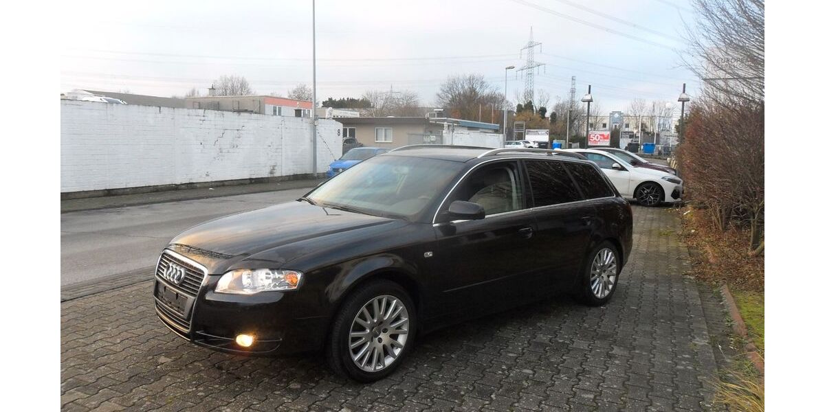 Audi A4 169.800 km 2.490 &euro; Pulheim-Brauweiler bei Köln 50259