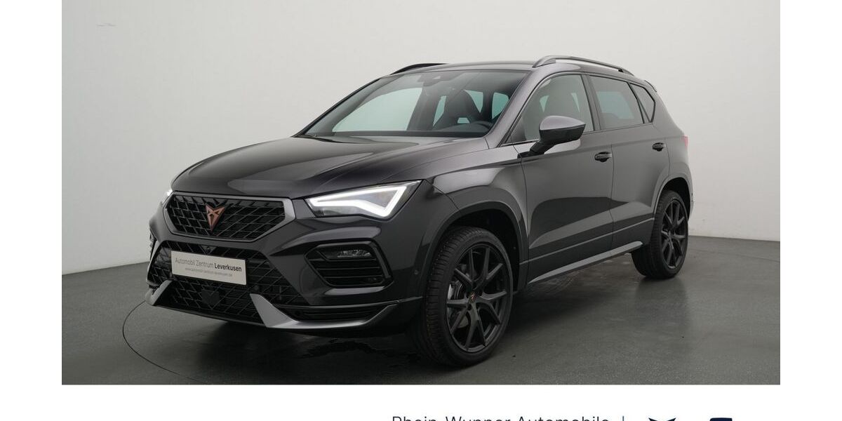 Cupra Ateca 1.998 km 36.680 &euro; Leverkusen 51373