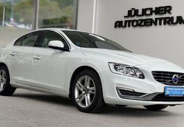 Volvo S60 109.895 km 13.490 &euro; Jülich 52428