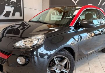 Opel Adam 71.000 km 7.999 &euro; Jülich 52428