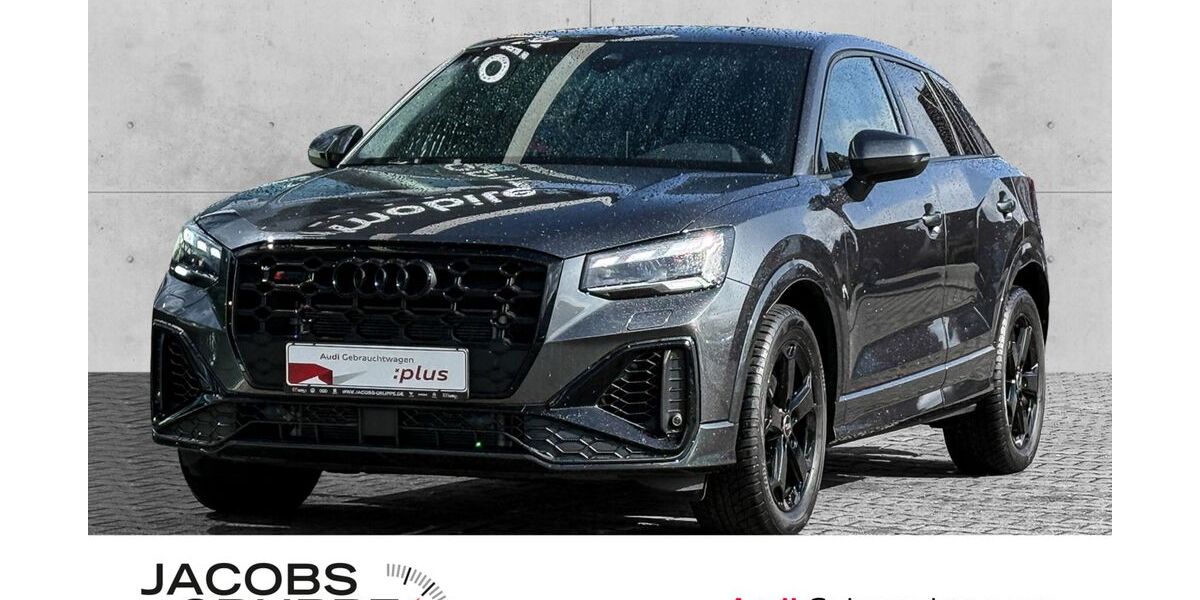 Audi SQ2 4.811 km 48.970 &euro; Bergheim 50126