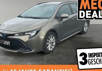 Toyota Corolla 89.590 km 23.888 &euro; Frechen 50226