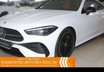 Mercedes-Benz CLE 220 9.373 km 52.980 &euro; Köln 51149