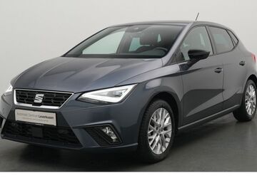 Seat Ibiza 23.526 km 12.988 &euro; Leverkusen 51379
