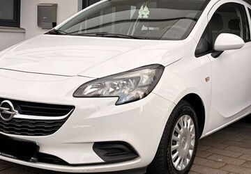 Opel Corsa 149.345 km 4.490 &euro; Düren 52351