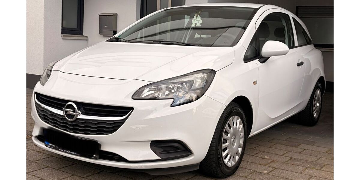 Opel Corsa 149.345 km 4.490 &euro; Düren 52351