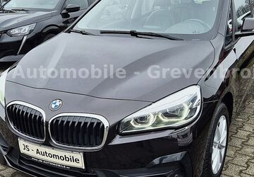 BMW 216 Gran Tourer 72.000 km 18.440 &euro; Grevenbroich 41515