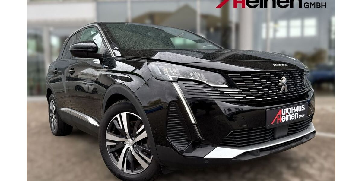 Peugeot 3008 49.750 km 22.990 &euro; Dormagen 41540