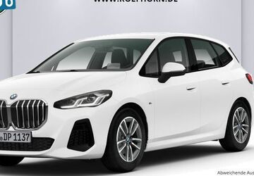BMW 220 Active Tourer 18.774 km 32.920 &euro; Euskirchen 53879