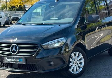 Mercedes-Benz Citan 93.000 km 20.999 &euro; Jülich 52428