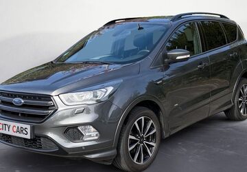 Ford Kuga 132.000 km 13.990 &euro; Dormagen 41540