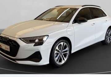 Audi A3 2.958 km 43.630 &euro; Köln 50823