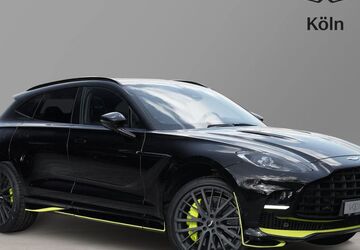Aston Martin DBX 15.000 km 228.900 &euro; Köln 50968