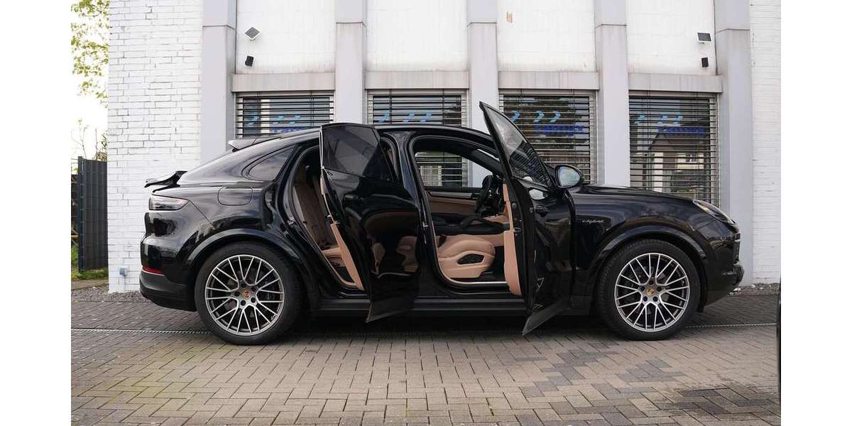 Porsche Cayenne 31.500 km 99.900 &euro; Hürth (bei Köln) 50354