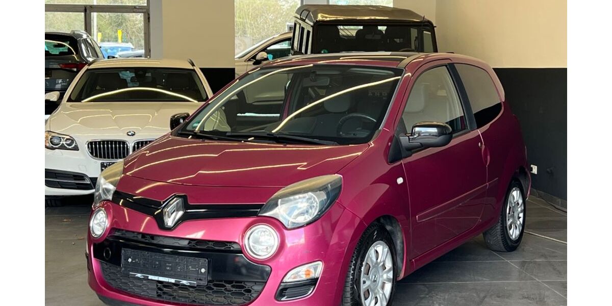 Renault Twingo 143.000 km 3.750 &euro; Alfter bei Bonn 53347