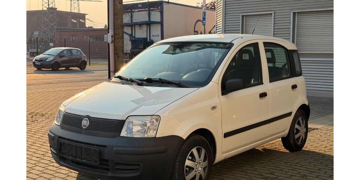 Fiat Panda 96.550 km 2.490 &euro; Düren 52351