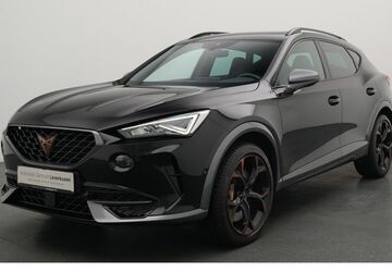 Cupra Formentor 25.337 km 31.480 &euro; Leverkusen 51379